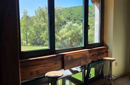 La Pernia House | EL RICÓN DE LORES, Your Natural Retreat