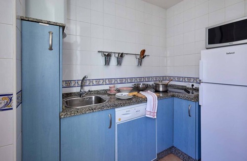 Sanlucar la Mayor Apartment | El Rico Rincón in Sanlúcar la Mayor (22 km from Seville)