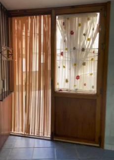 La Alqueria Apartment | El rincón coqueto de fina