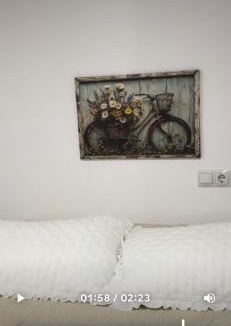 La Alqueria Apartment | El rincón coqueto de fina