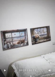 La Alqueria Apartment | El rincón coqueto de fina