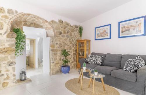 Alcala de los Gazules House | El Rincón de Hugo
