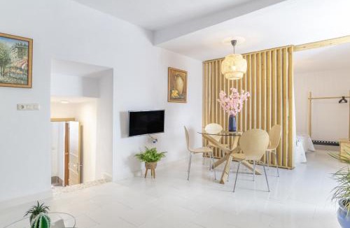 Alcala de los Gazules House | El Rincón de Hugo