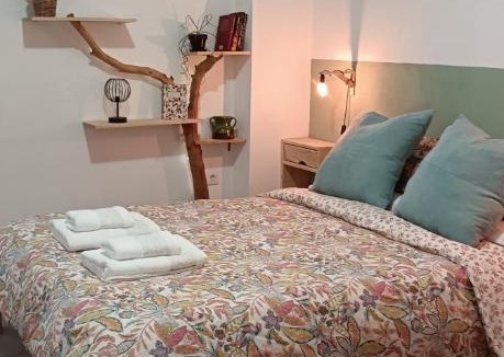 Torres Apartment | El Rincón de Ani