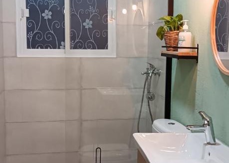 Torres Apartment | El Rincón de Ani