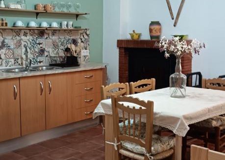 Torres Apartment | El Rincón de Ani