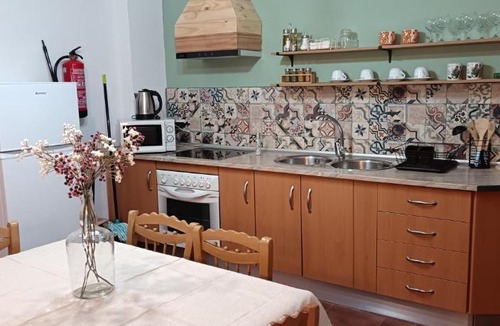 Torres Apartment | El Rincón de Ani