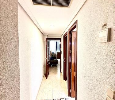Ciudad Jardin Apartment | El Rincón de Carmen