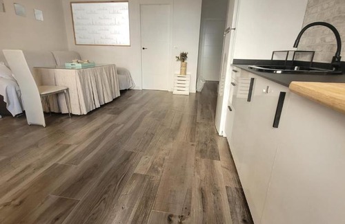 Distrito Noroeste Apartment | El rincón de Carmen