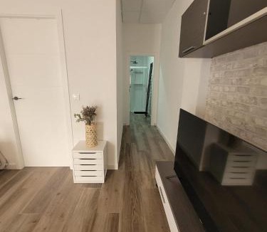Distrito Noroeste Apartment | El rincón de Carmen