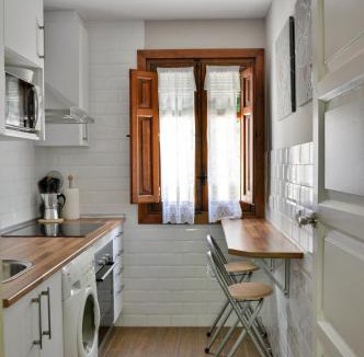 Guisando Apartment | El Rincón de Elsa VuT AV296