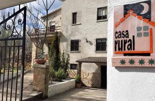 Navaluenga House | El Rincón de Gredos