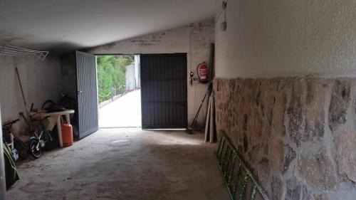 Navaluenga House | El Rincón de Gredos