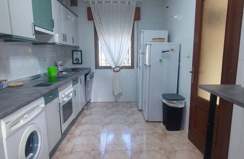 Navaluenga House | El Rincón de Gredos, comfort, privacy and views of the Sierra de Gredos.