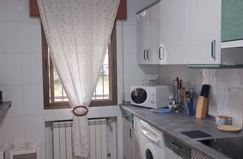 Navaluenga House | El Rincón de Gredos, comfort, privacy and views of the Sierra de Gredos.