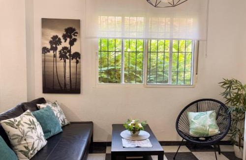 San Basilio Apartment | El rincón de Jesús y Loli