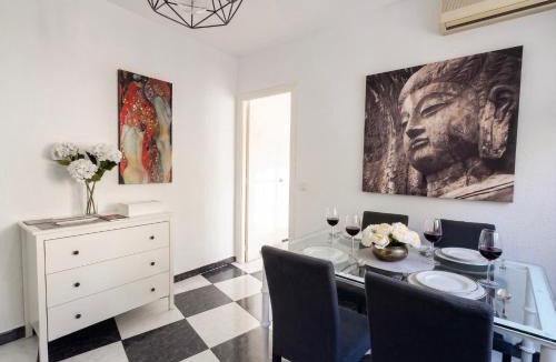 San Basilio Apartment | El rincón de Jesús y Loli