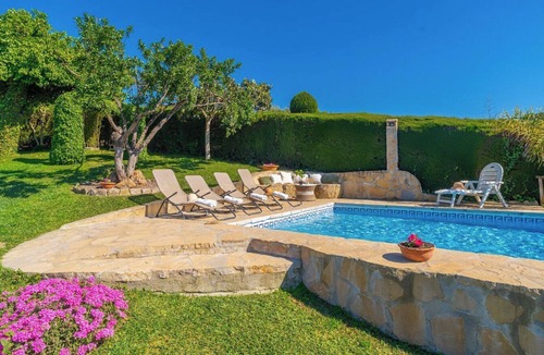 Prado del Rey Villa | El Rincón de la Abuela María Prado del Rey by Ruralidays
