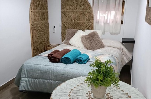 Guadalajara Apartment | El Rincón de la Azucena
