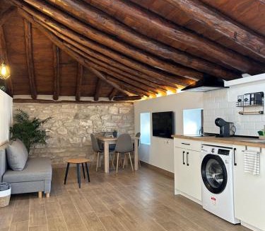Sabiote Apartment | El Rincón de la Villa