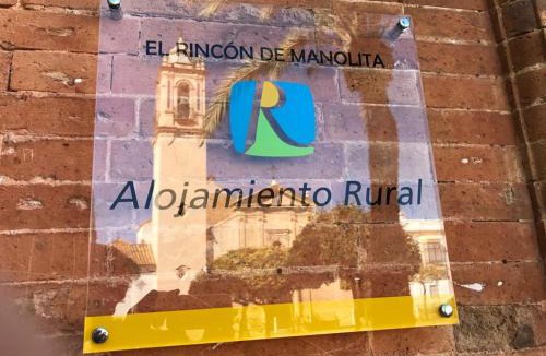 Bornos Apartment | El rincón de Manolita. #2