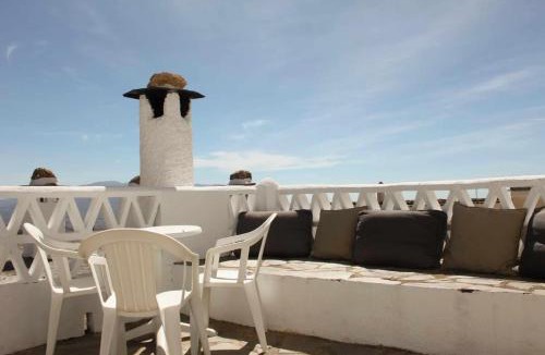 Yegen Apartment | El Rincón de Muñoz - La Alpujarra