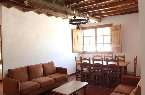 Yegen Apartment | El Rincón de Muñoz - La Alpujarra