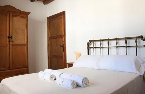 Yegen Apartment | El Rincón de Muñoz - La Alpujarra