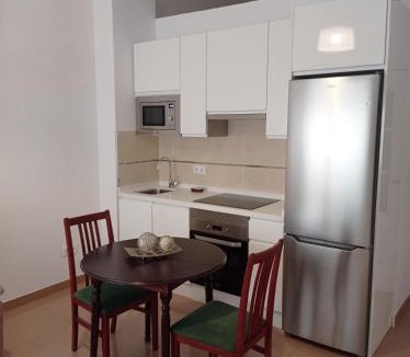 Baena Apartment | El Rincón de Paula