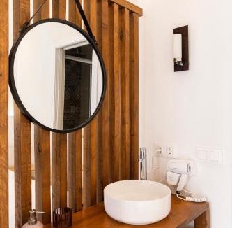 Distrito Centro House | El Rincón de Pilar