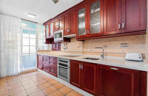 Norte Apartment | El rincón de Rosa