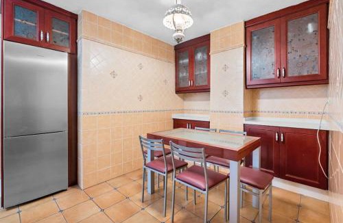 Norte Apartment | El rincón de Rosa