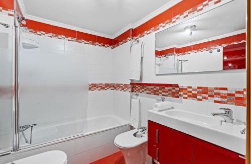 Norte Apartment | El rincón de Rosa