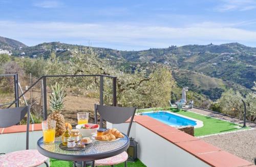 Archez House | El Rincón de Tetuán