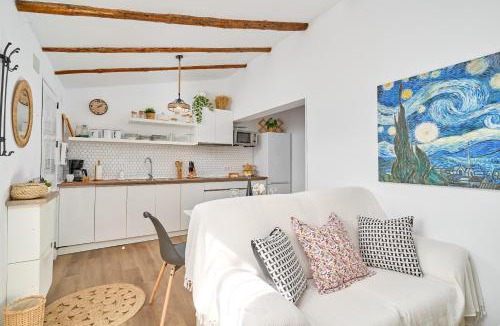 Archez House | El Rincón de Tetuán