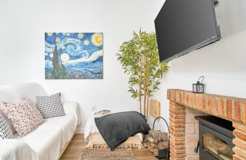 Archez House | El Rincón de Tetuán