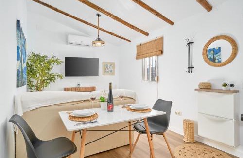 Archez House | El Rincón de Tetuán