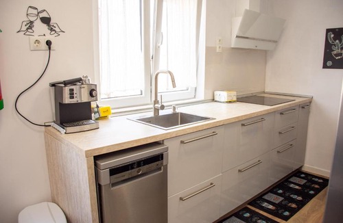 Penafiel Apartment | El Rincón del Castillo