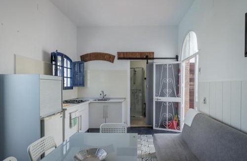 Tocina House | El Rincón Del Comendador