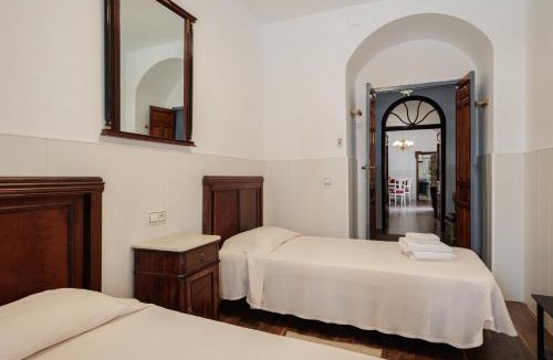 Tocina House | El Rincón Del Comendador