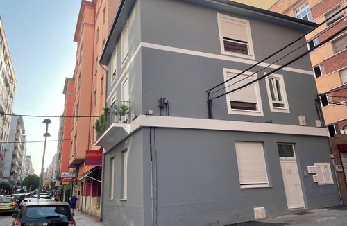 Santander Condo | El Rincón del Indiano