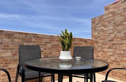 Jerez de los Caballeros Apartment | El rincón de San Bartolomé