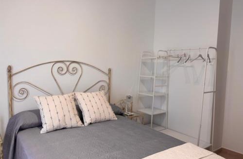Jerez de los Caballeros Apartment | El rincón de San Bartolomé