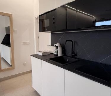 Pozoblanco Apartment | El Rincón