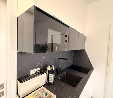 Pozoblanco Apartment | El Rincón