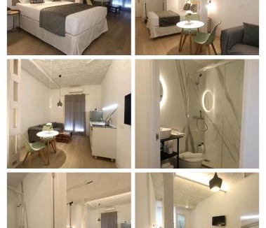 San Juan de Aznalfarache Apartment | "El Rincón de Sevilla 3" A 9 min en metro del centro de Sevilla