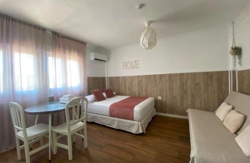 El Rocio Apartment | "El Rincón II de la Macarena" A 11 min a pie del casco antiguo de Sevilla