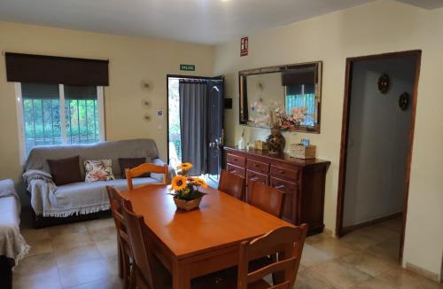Cordoba House | EL RINCON DE ANGELA