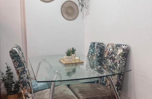 Felechosa Apartment | El Rincon de Carmen