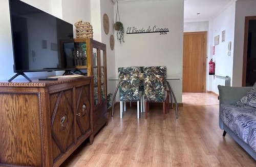 Felechosa Apartment | El Rincon de Carmen
